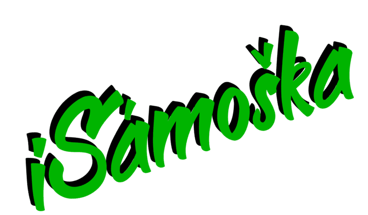 iSámoška